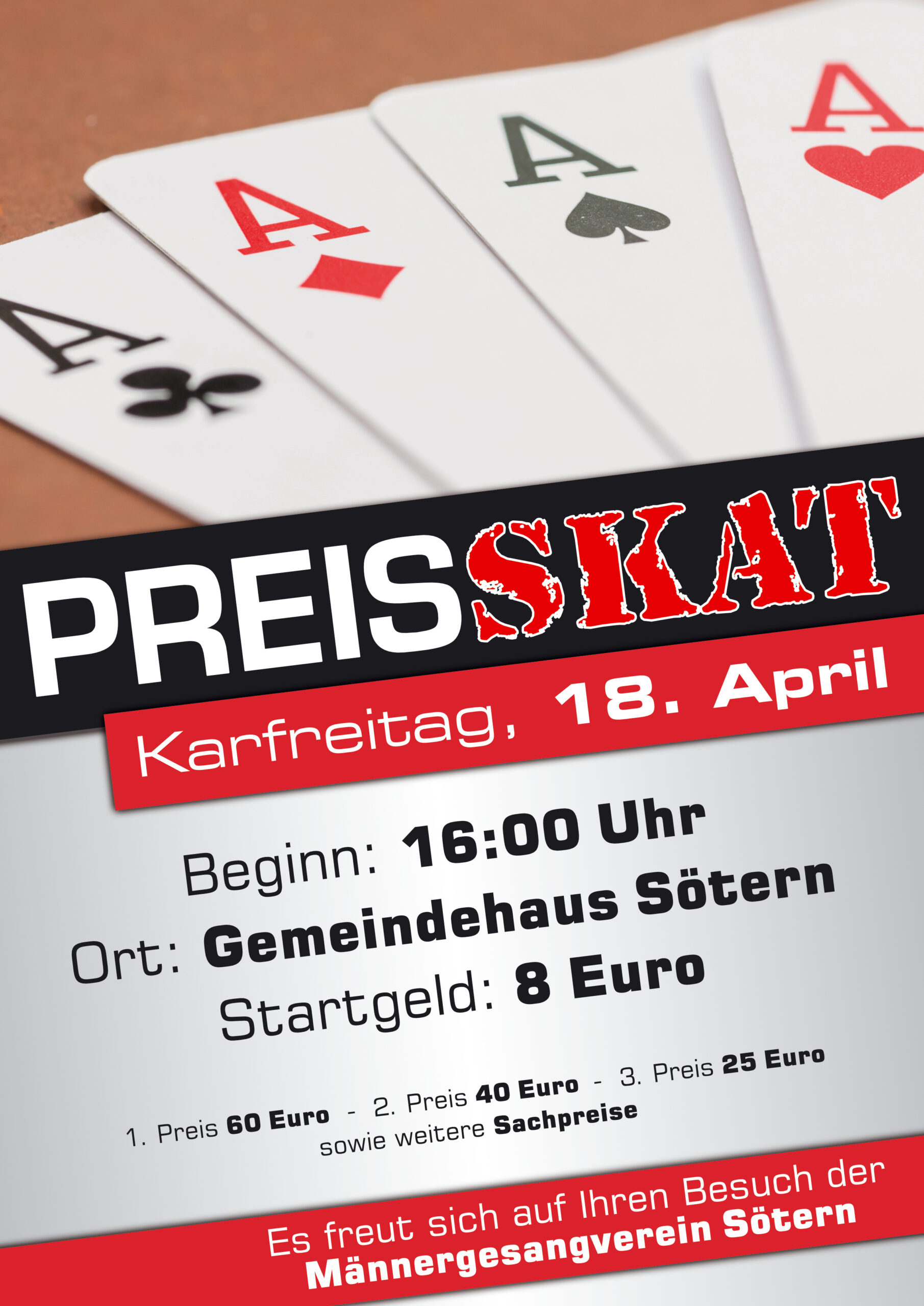 Preisskat