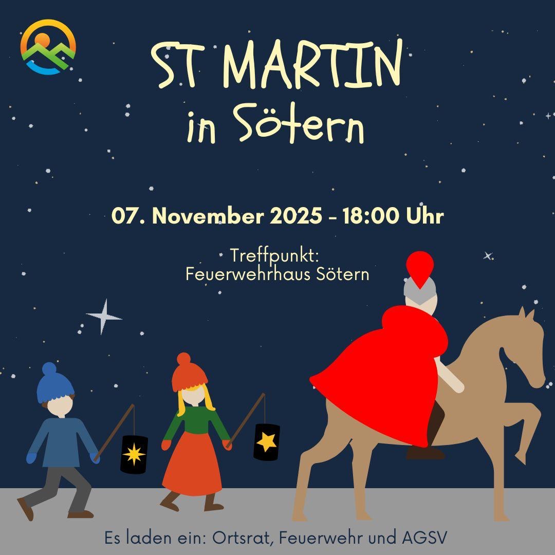 Martinsumzug