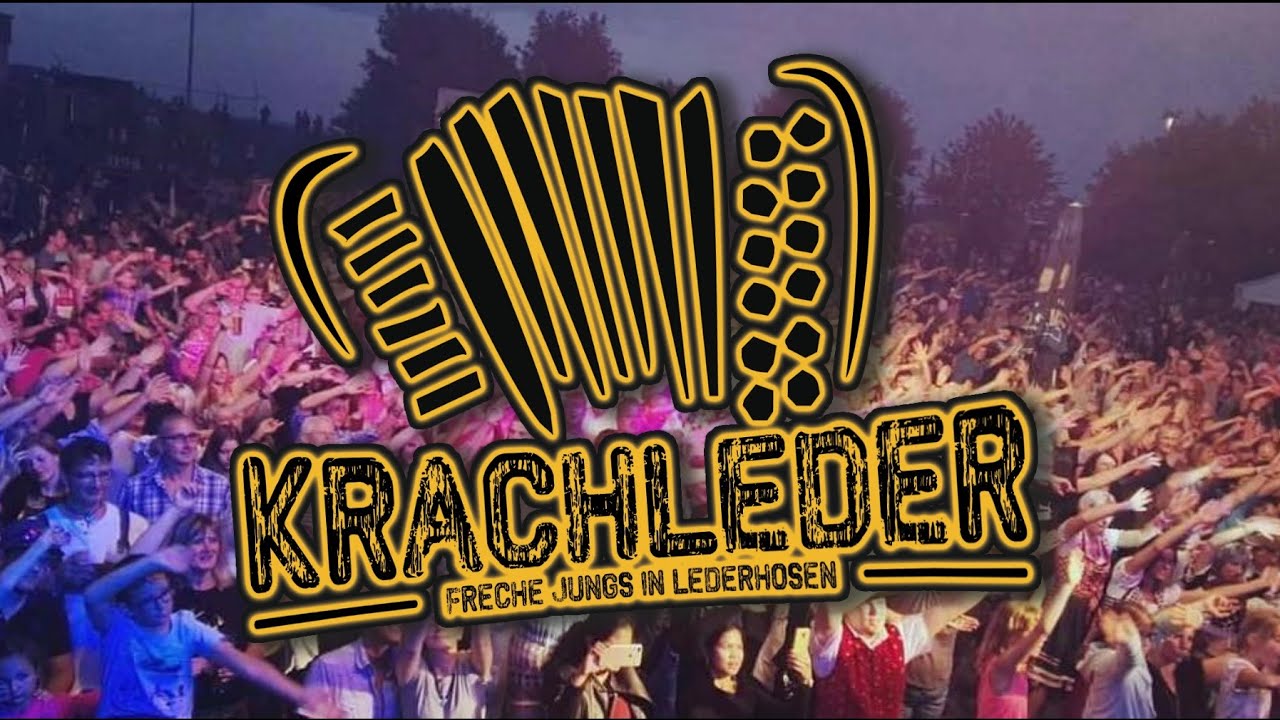 Kirmessamstag mit Krachleder