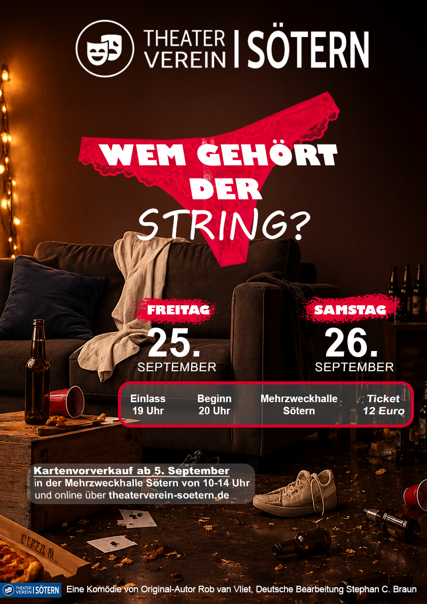 Söterner Theatertage